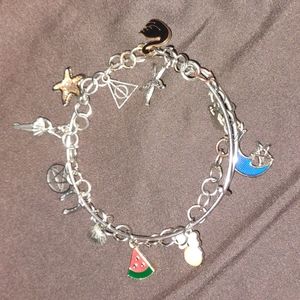 Charm Bracelet